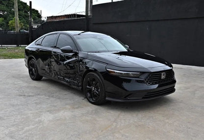 2025 Honda Accord SE - 1HGCY1F49SA041537 photo 21