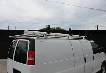 2024 Chevrolet Express 2500 - 1GCWGAF78R1179279 photo 28