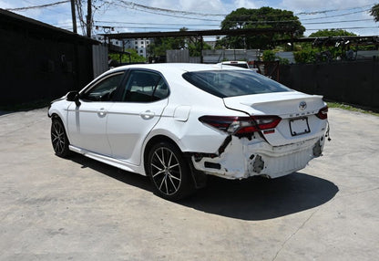 2022 Toyota Camry SE - 4T1G11AK6NU073192 photo 17