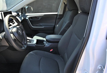 2024 Toyota RAV4 LE - 2T3H1RFV2RW316113 photo 8