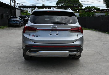 2023 Hyundai SANTA FE SEL - 5NMS34AJXPH522756 photo 6