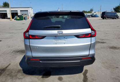 2025 Honda CR-V LX - 5J6RS3H27SL010237 photo 17