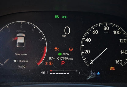 2025 Honda Civic Sport - 19XFL2H86SE011179 photo 22