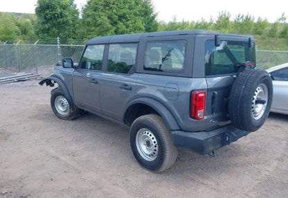 2025 Ford Bronco Base - 1FMDE6BHXSLA87086 photo 15