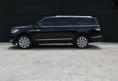 2024 Lincoln Navigator L Premiere - 5LMJJ3NG1REL04360 photo 5