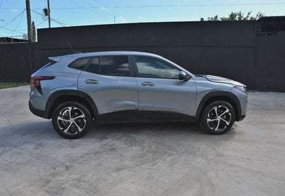 2025 Chevrolet Trax RS - KL77LGEP7SC194996 photo 22