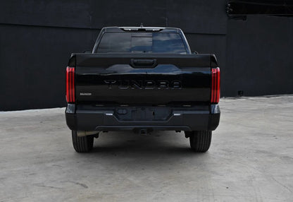 2025 Toyota Tundra SR - 5TFKB5DA5SX253666 photo 25