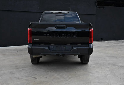 2025 Toyota Tundra SR - 5TFKB5DA5SX253666 photo 7