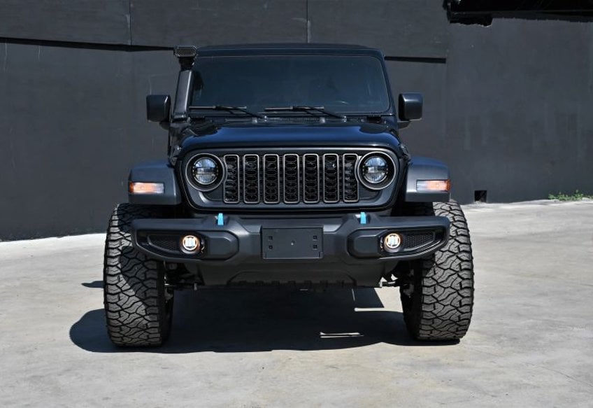 2020 Jeep Wrangler Unlimited Freedom Sport Utility 4D - 1C4HJXDG8LW250300 photo 44