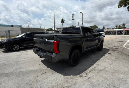 2024 Toyota Tundra SR5 - 5TFLA5DB9RX212872 photo 17