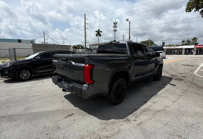 2024 Toyota Tundra SR5 - 5TFLA5DB9RX212872 photo 3