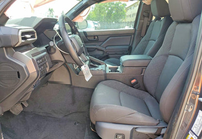 2026 Toyota Tacoma SR5 - 3TMKB5FN2TM059880 photo 18