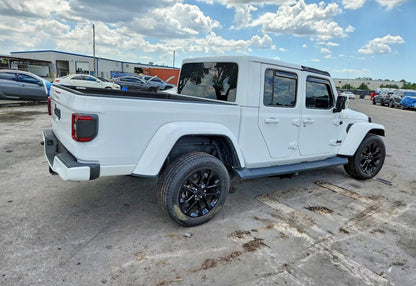 2022 Jeep Gladiator Overland - 1C6HJTFG7NL114371 photo 15