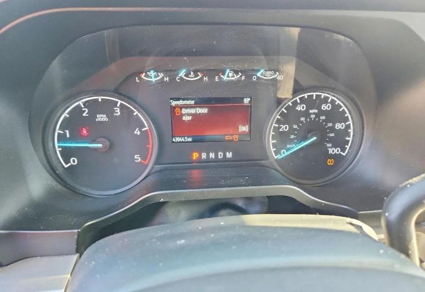 2023 Ford F-250 Super Duty XL - 1FT8W2BTXPEE08653 photo 7