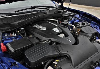 2016 Maserati Ghibli Base - ZAM57XSA4G1166232 photo 37