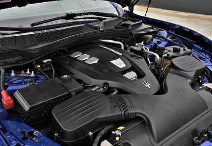 2016 Maserati Ghibli Base - ZAM57XSA4G1166232 photo 18