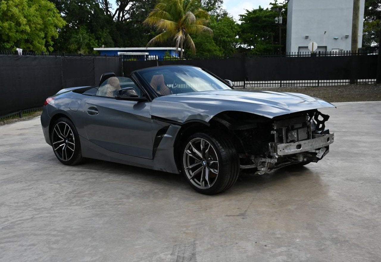 2024 BMW Z4 sDrive30i - WBAHF3C08RWY33664 photo 19