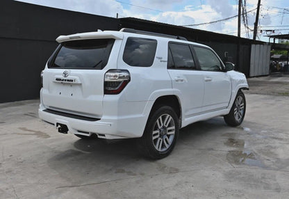 2024 Toyota 4Runner TRD Sport - JTEAU5JR2R5310889 photo 23