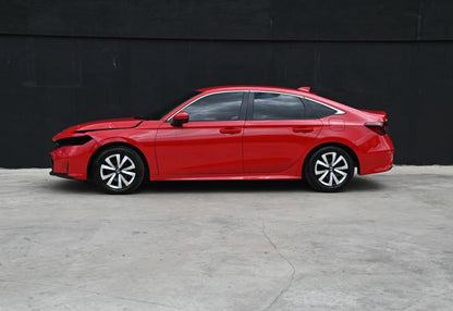 2025 Honda Civic LX - 2HGFE2F23SH581171 photo 22