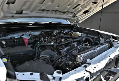 2024 Toyota Tacoma SR Pickup 4D 5 ft - 3TYKD5HN3RT006920 photo 36