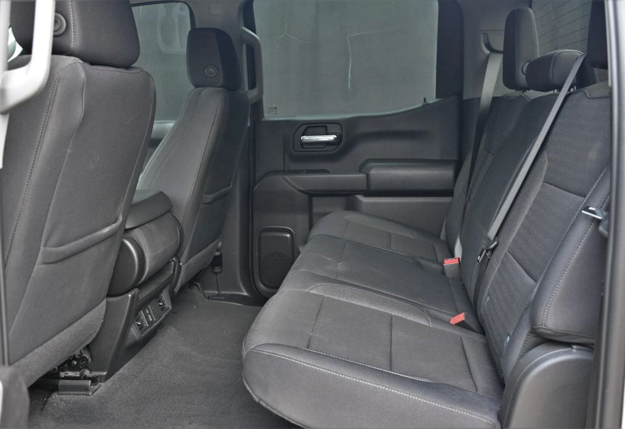 2024 Chevrolet Silverado 1500 Custom - 3GCPDBEK7RG347973 photo 41