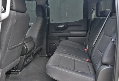 2024 Chevrolet Silverado 1500 Custom - 3GCPDBEK7RG347973 photo 41