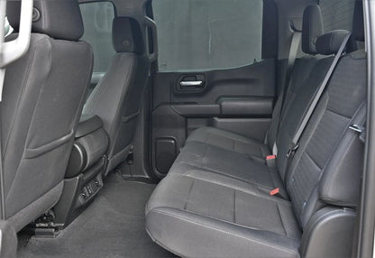 2024 Chevrolet Silverado 1500 Custom - 3GCPDBEK7RG347973 photo 20
