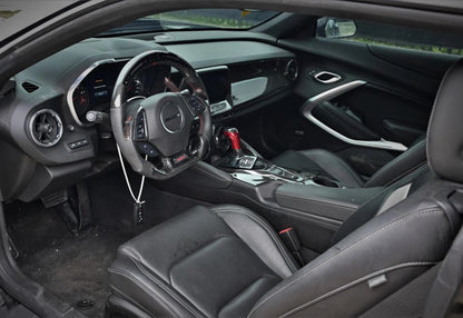 2022 Chevrolet Camaro SS - 1G1FH1R73N0102210 photo 49