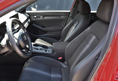 2024 Honda Civic Sport - 2HGFE2F5XRH558510 photo 28