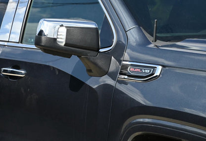 2020 GMC Sierra 1500 Denali - 3GTU9FEL7LG420092 photo 27