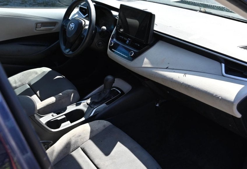 2024 Toyota Corolla LE - 5YFB4MDEXRP224325 photo 11