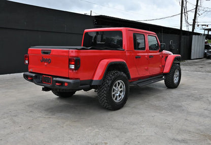 2022 Jeep Gladiator Rubicon - 1C6JJTBG6NL154030 photo 24