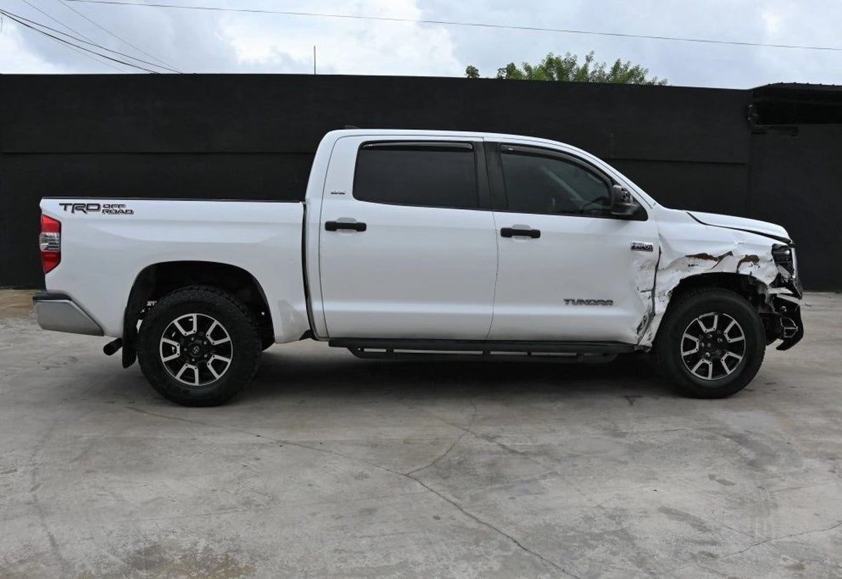 2020 Toyota Tundra SR5 - 5TFEY5F18LX261819 photo 25