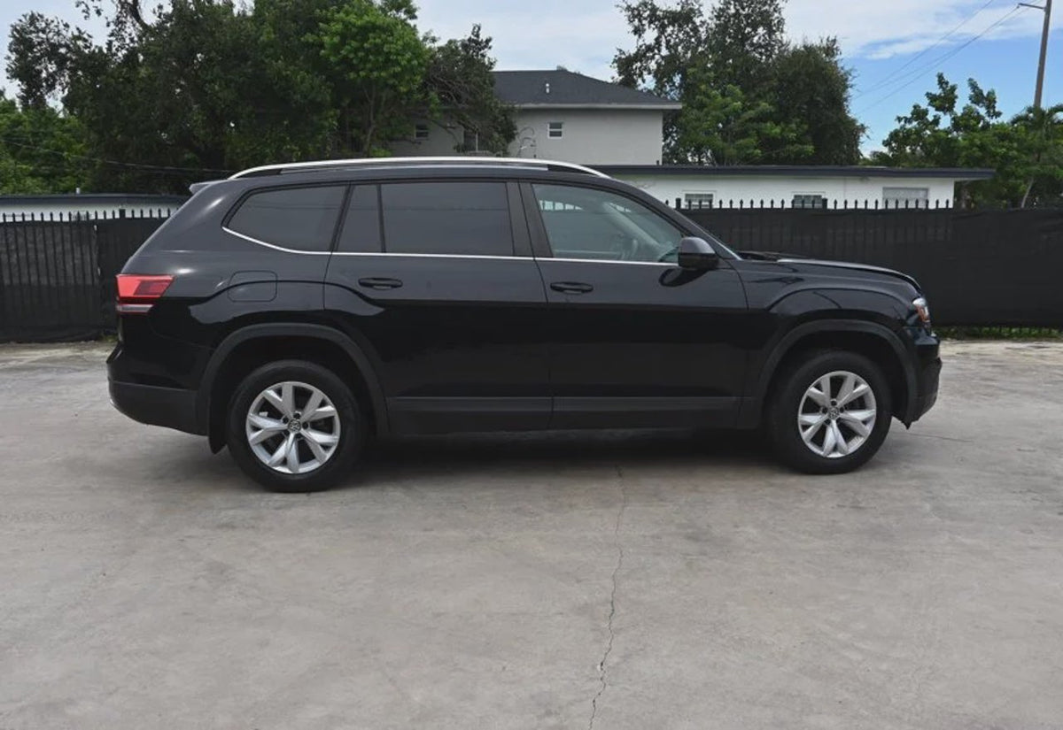 2018 Volkswagen Atlas 2.0T S - 1V2AP2CA1JC598288 photo 23