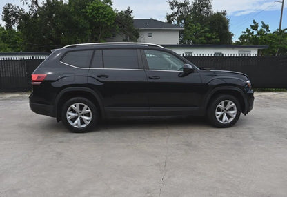 2018 Volkswagen Atlas 2.0T S - 1V2AP2CA1JC598288 photo 23