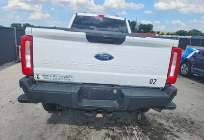 2024 Ford F-250 Super Duty XL - 1FT7X2BAXREC40801 photo 17