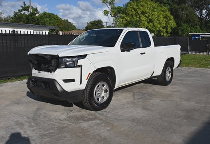 2024 Nissan Frontier S - 1N6ED1CL6RN654911 photo 15