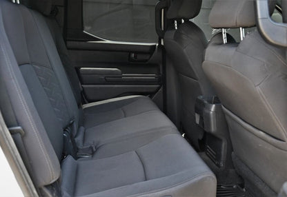 2024 Toyota Tacoma SR Pickup 4D 5 ft - 3TYKD5HN3RT006920 photo 34