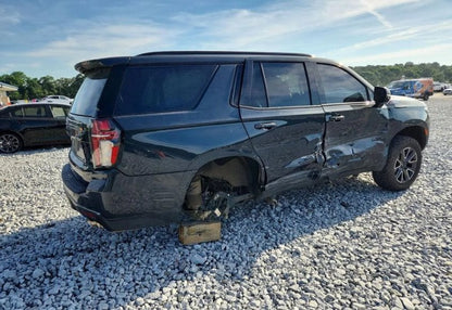 2022 Chevrolet Tahoe Z71 - 1GNSKPKL0NR140692 photo 4