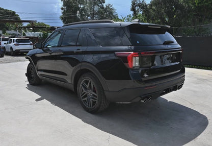 2026 Ford Explorer ST - 1FMWK8GC0TGA92611 photo 27
