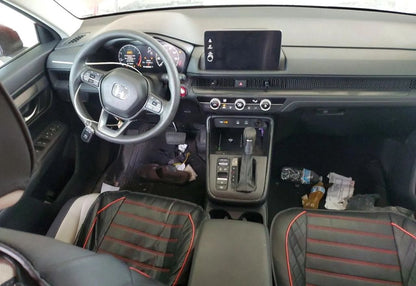 2026 Honda CR-V LX - 2HKRS4H27TH411207 photo 20