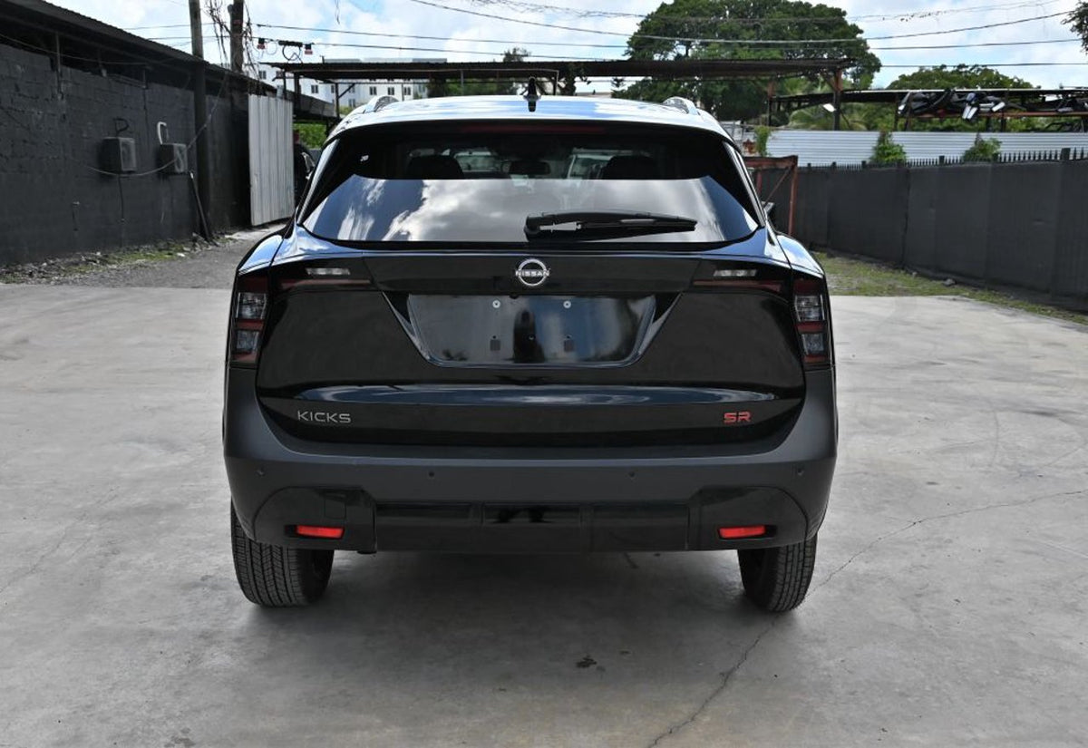 2026 Nissan Kicks SR - 3N8AP6DA2TL382257 photo 22
