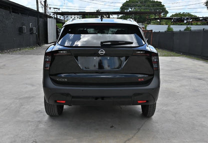 2026 Nissan Kicks SR - 3N8AP6DA2TL382257 photo 22