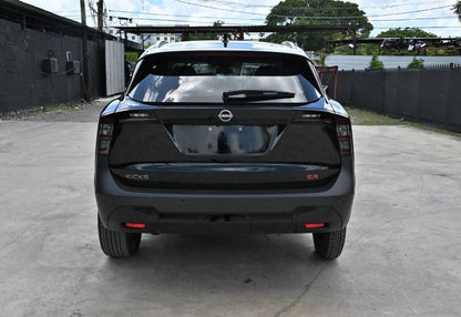 2026 Nissan Kicks SR - 3N8AP6DA2TL382257 photo 7