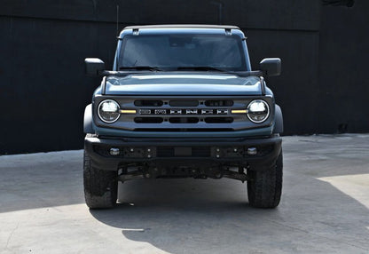 2021 Ford Bronco Big Bend - 1FMDE5BH4MLB02355 photo 27