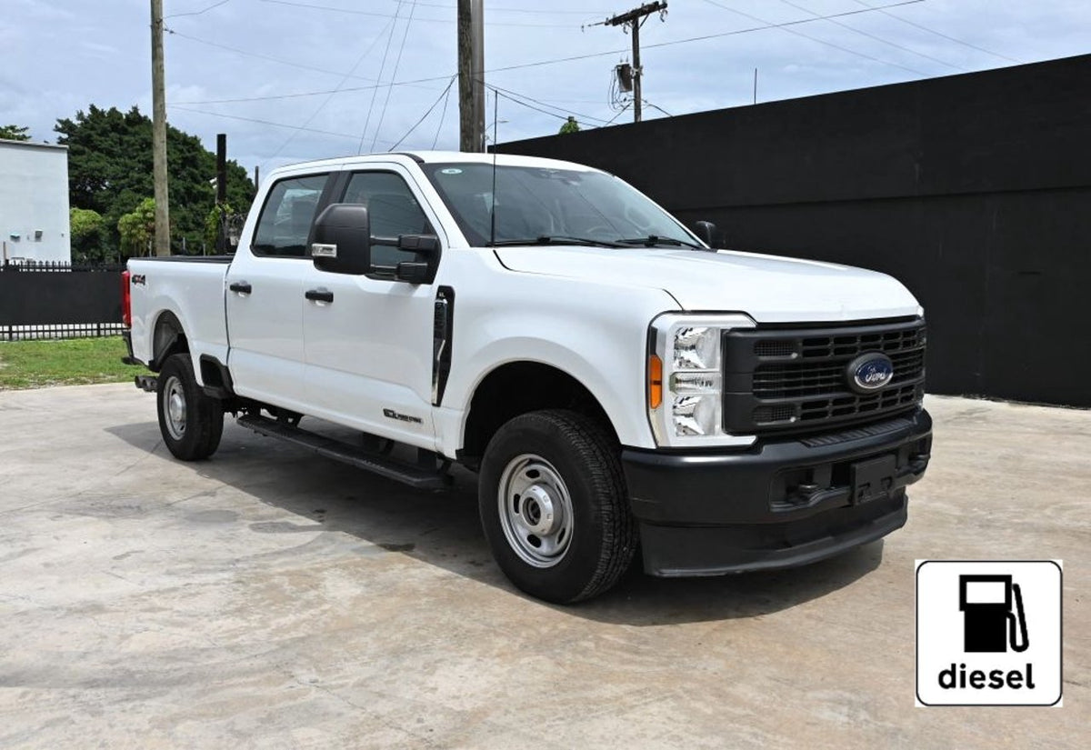 2023 Ford F-250 Super Duty XL Pickup 4D 6 3/4 ft - 1FT7W2BT7PED54112 photo 23