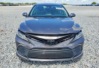 2023 Toyota Camry LE - 4T1C11AK2PU809448 photo 16