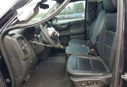 2022 Chevrolet Silverado 1500 Custom - 1GCPABEK7NZ632787 photo 18