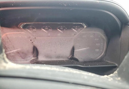 2021 GMC Sierra 1500 Elevation - 3GTU9CED0MG416474 photo 18
