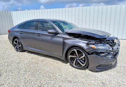 2018 Honda Accord Sport - 1HGCV1F35JA259148 photo 3